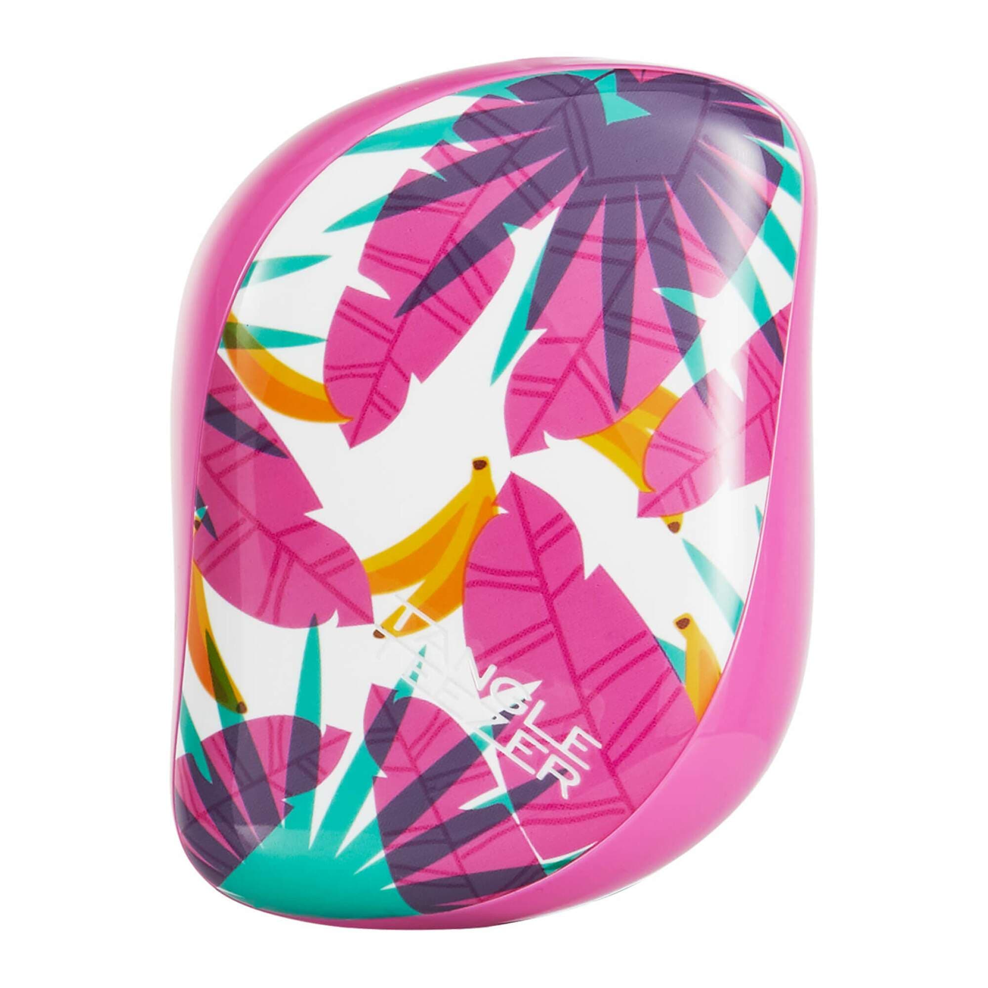 TANGLE TEEZER - Compact Styler - Banana Leaf