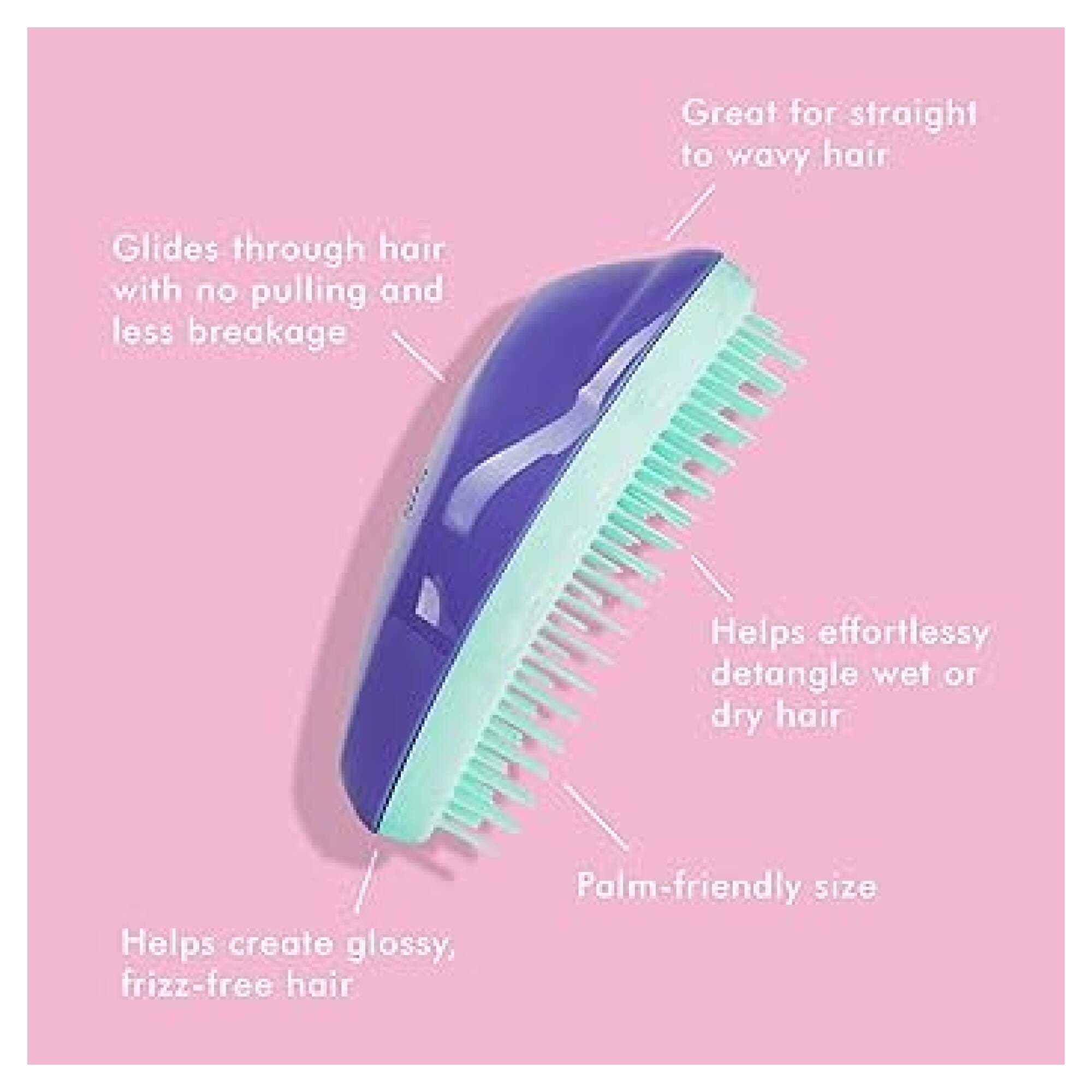 TANGLE TEEZER - Original - Electric Blue - Image 2