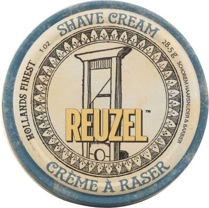 Reuzel Shave Cream 28g
