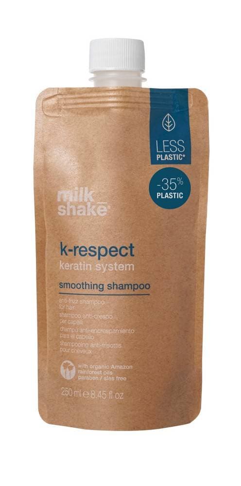 Milk Shake - K-Respect - Smoothing Shampoo - 250ml