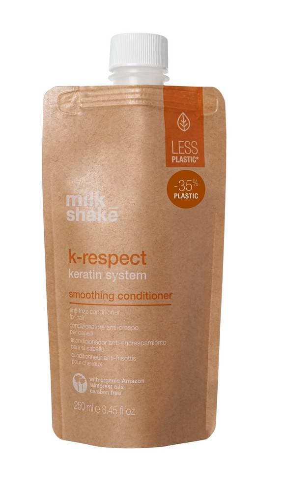 Milk Shake - K-Respect - Smoothing Conditioner - 250ml