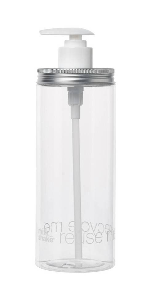 Milk Shake - K-Respect - Reusable Canister - 250ml