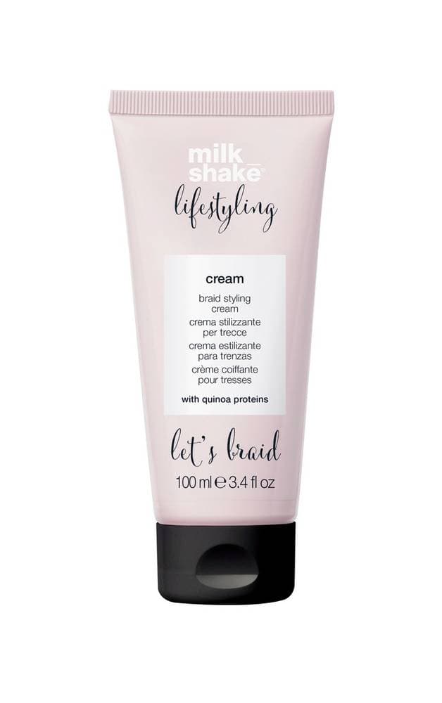 Milk Shake - Life Styling - Braid Cream