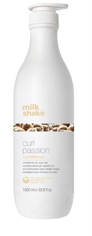 Milk Shake - Curl Passion - Conditioner - 1000ml