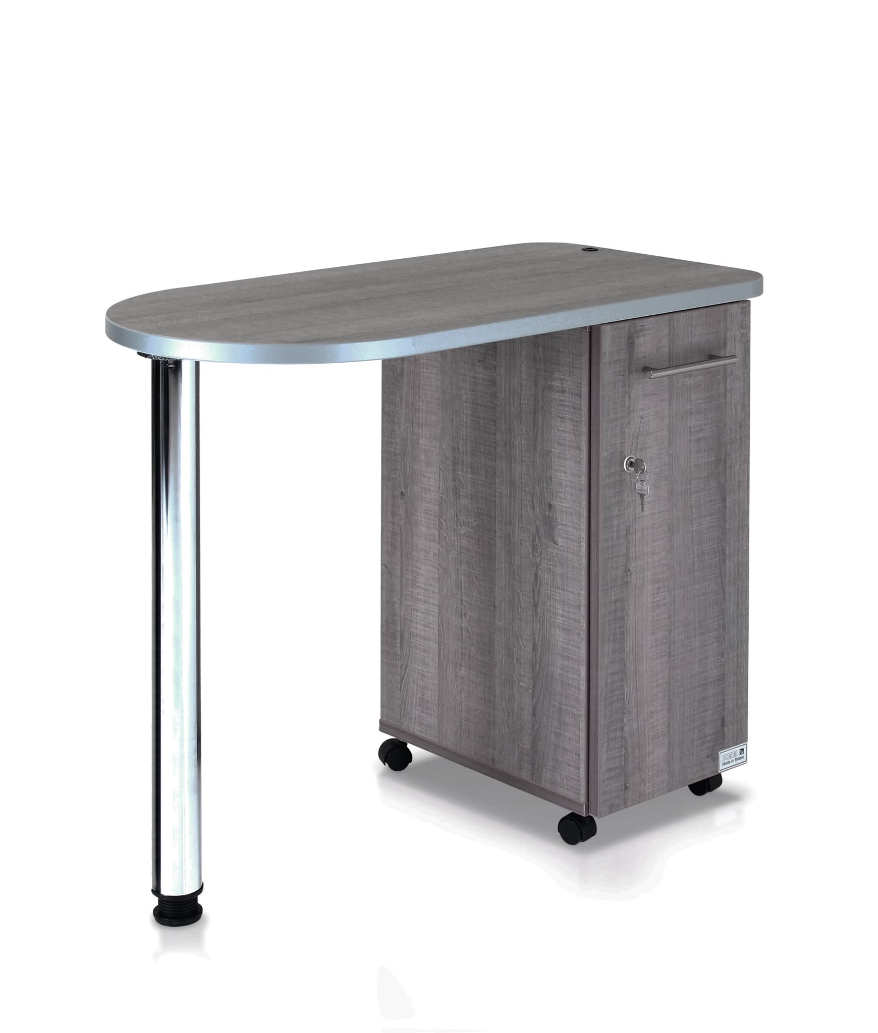 Stadium Nail Bar Vicenza Oak