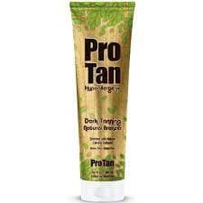 Pro Tan - Love Me - Bottle - Hypoallergenic Natural Bronzer