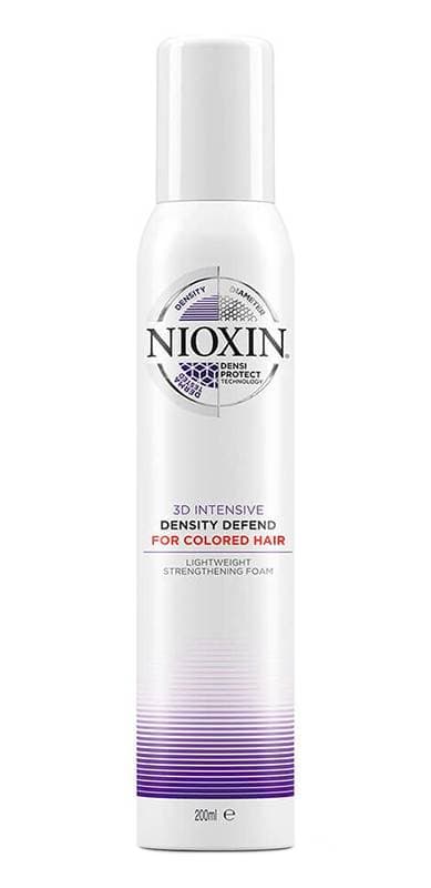 Nioxin - 3D Intensive - Density Defend