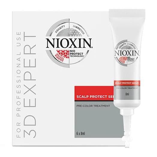 Nioxin - 3D Expert - Scalp Protect Serum