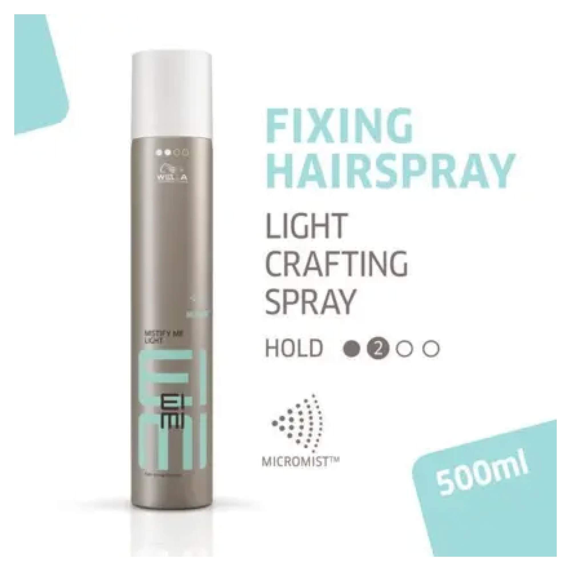 EIMI - Mistify Me Light 500ml