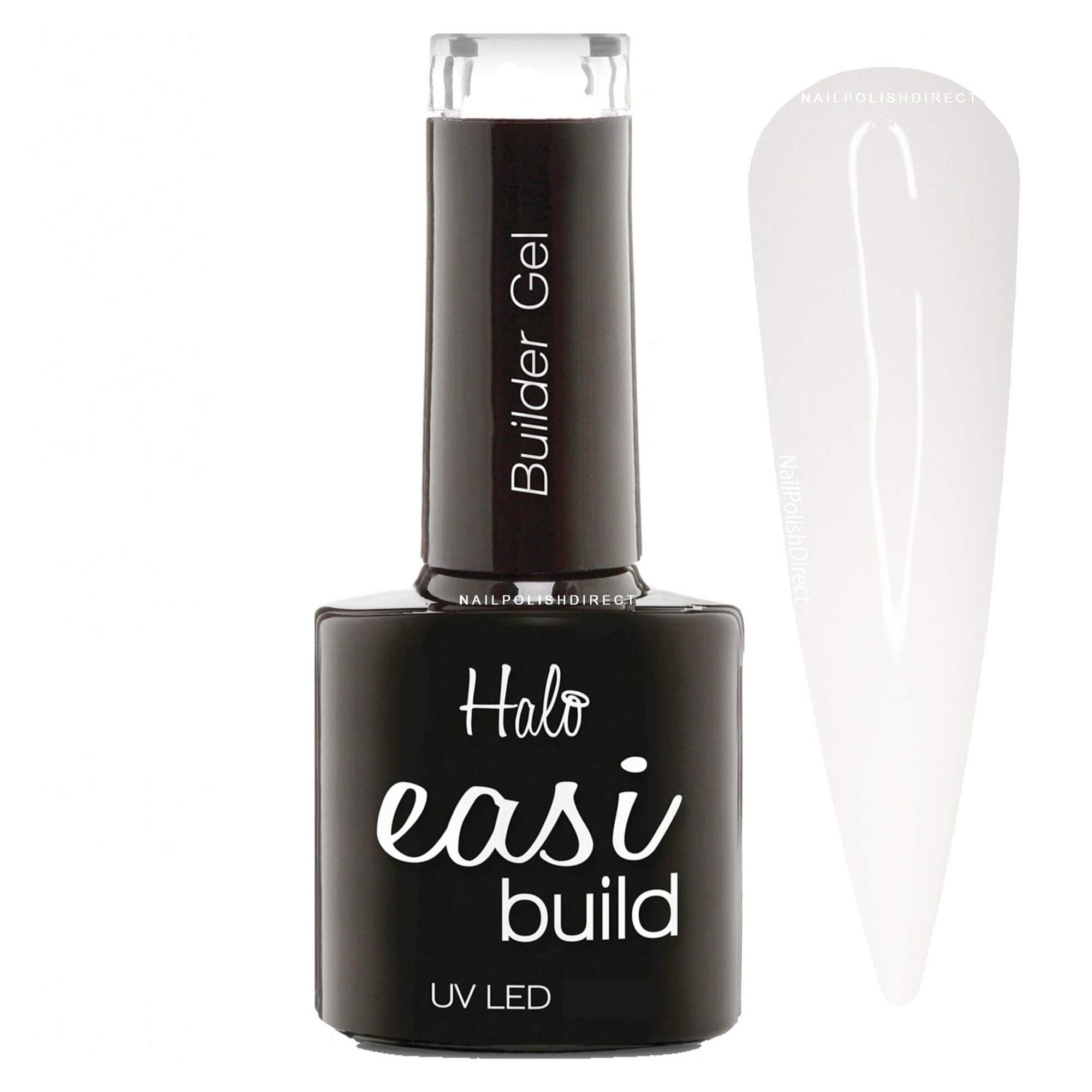 HALO EASIBUILD - Clear 8ml