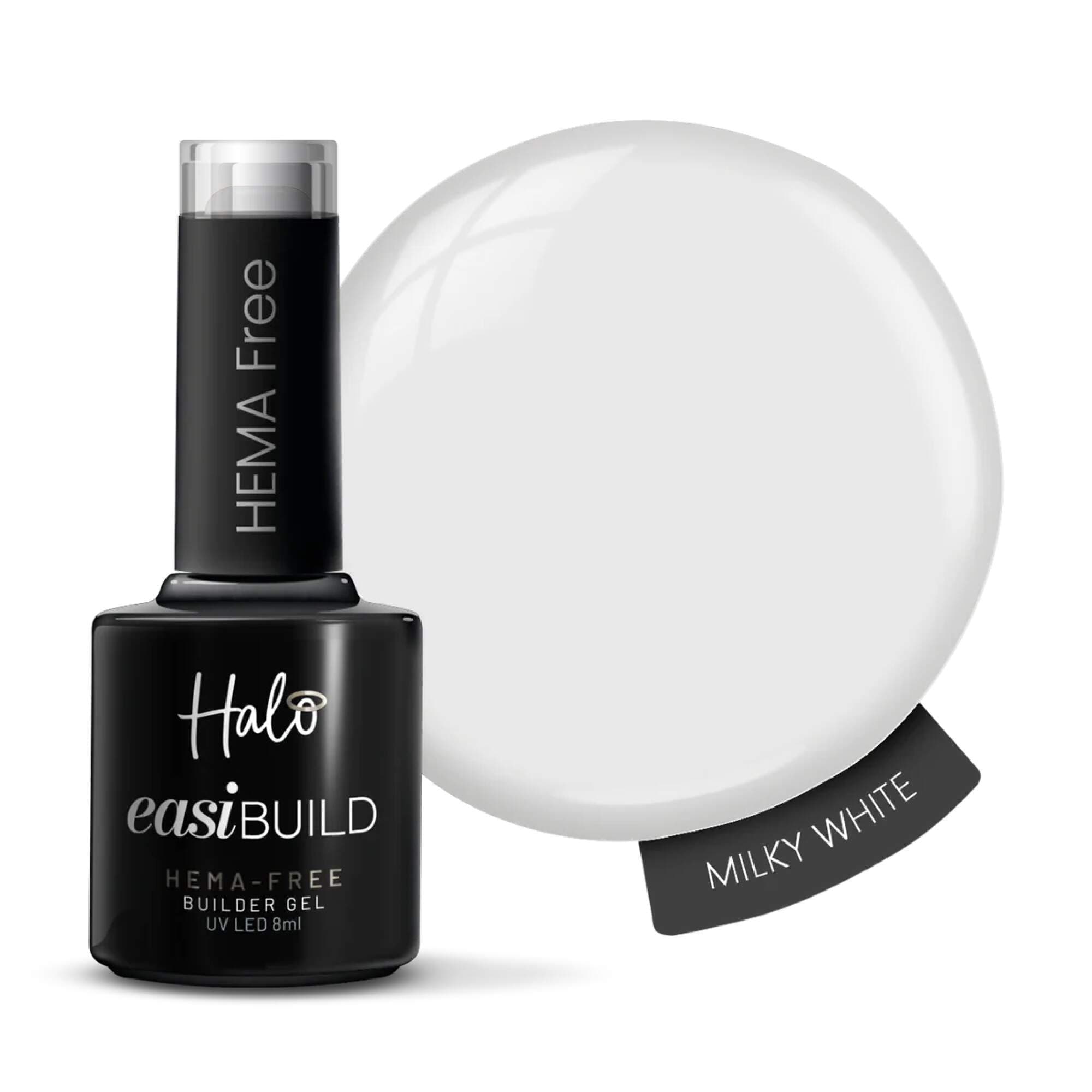 HALO EASIBUILD - White 8ml