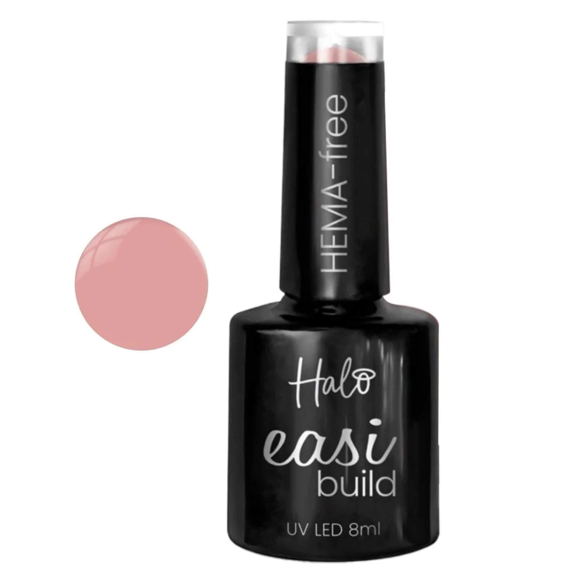HALO EASIBUILD - Cover Up Pink 8ml