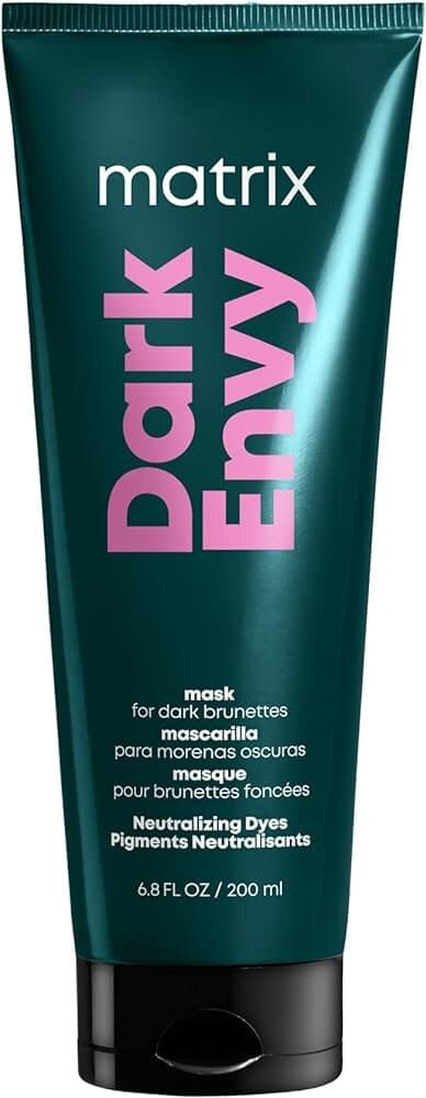 Total Results Dark Envy Mask