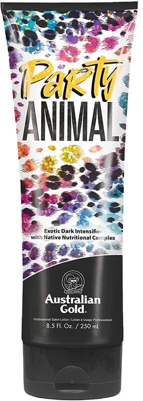 AUSTRALIAN GOLD - BOTTLE - Party Animal - 250ml (Tube)