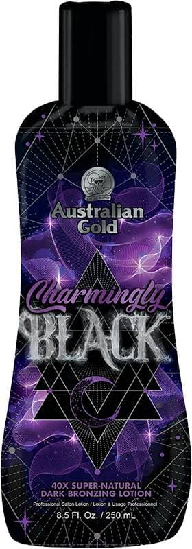 AUSTRALIAN GOLD - BOTTLE - Charmingly Black/Bronze - 250ml