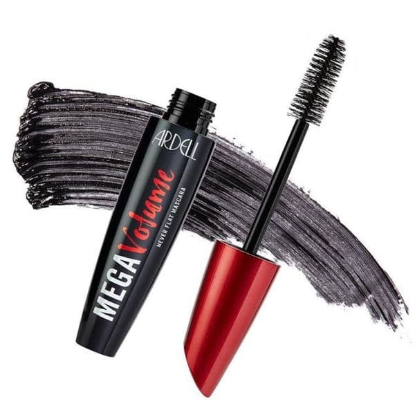 Ardell  - Mascara Mega Volume