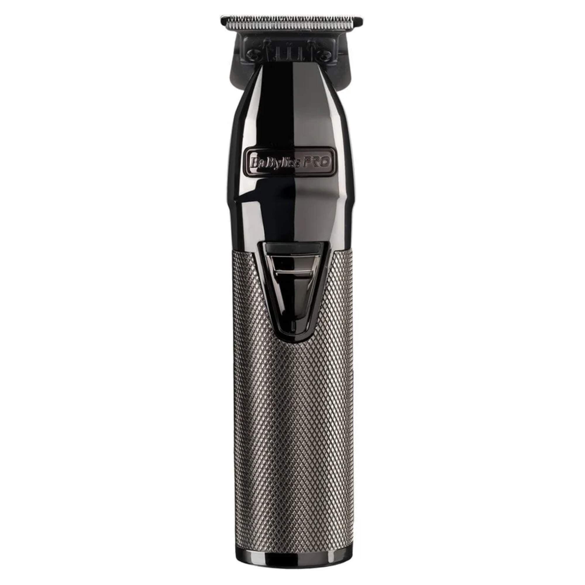 BaByliss PRO - Trimmers - Cordless Super Motor Skeleton Trimmer  - Image 2