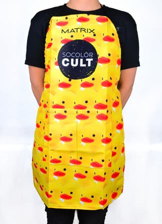Socolor Cult -- Apron