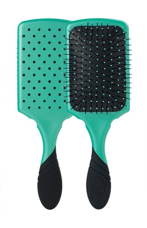 Wet Brush - Pro Paddle Detangler - Purist Blue