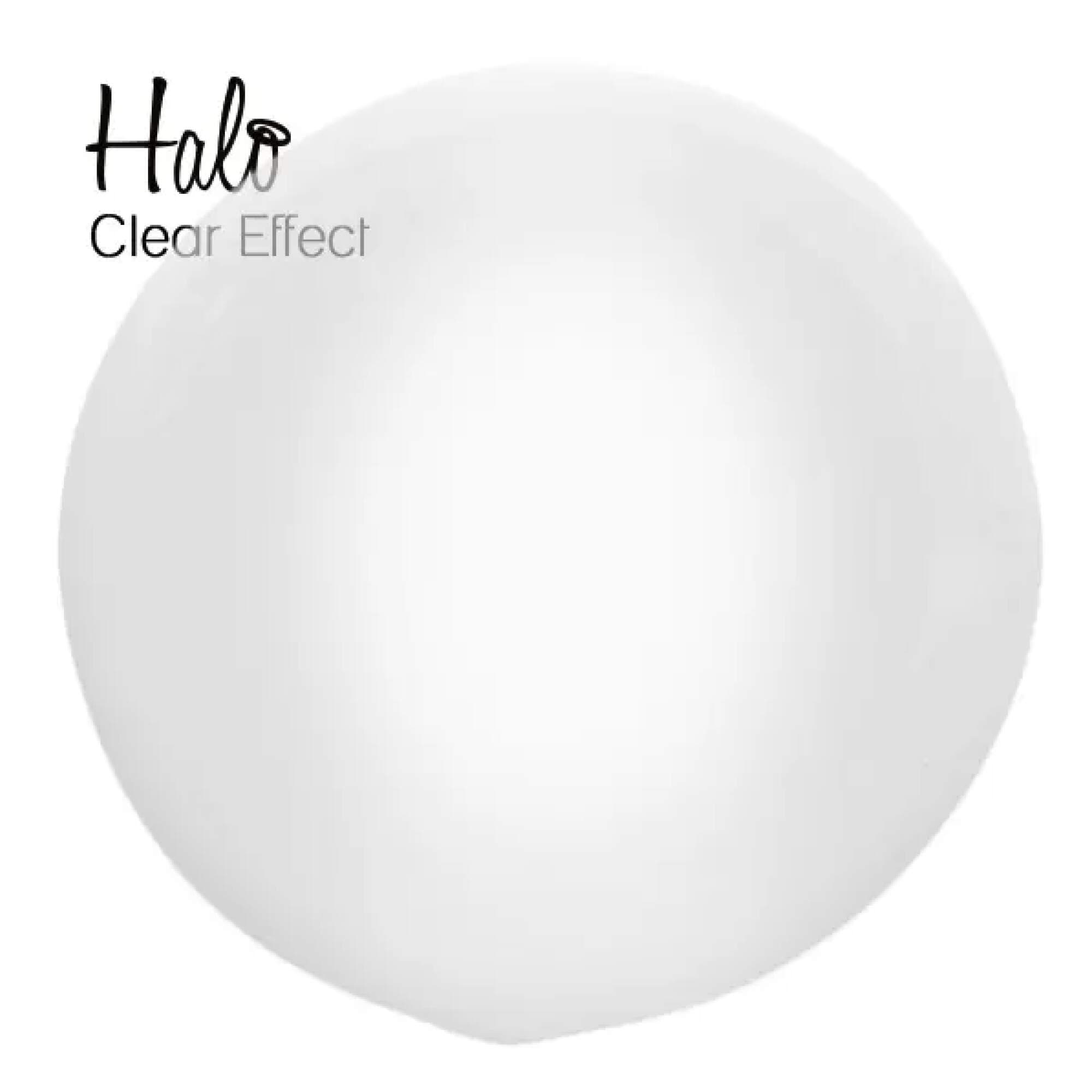 Halo PoliBuild Precision Gel - Clear - Image 2