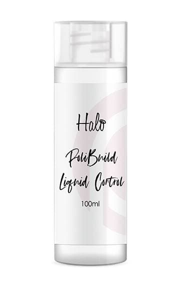 Halo PoliBuild Liquid Control