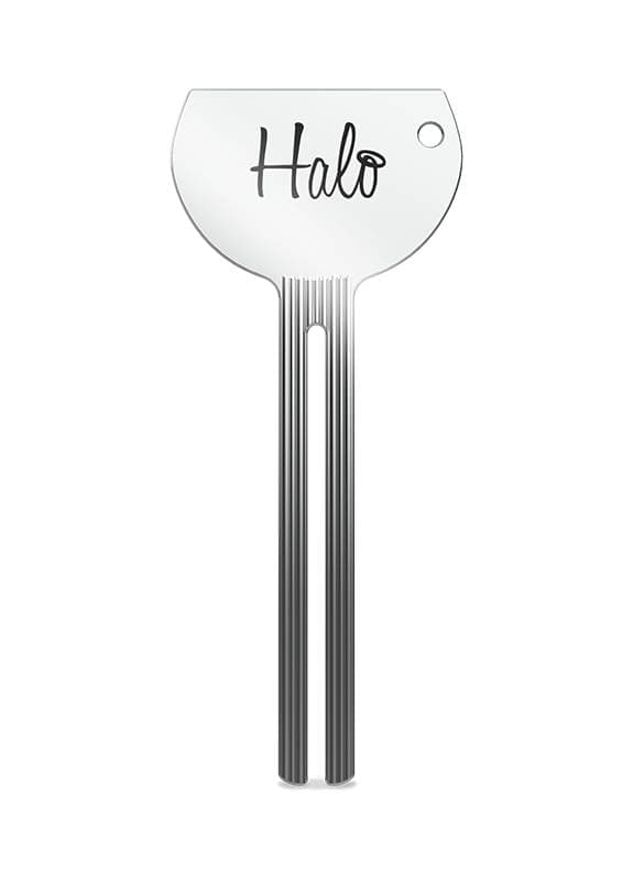 Halo PoliBuild Tube Key