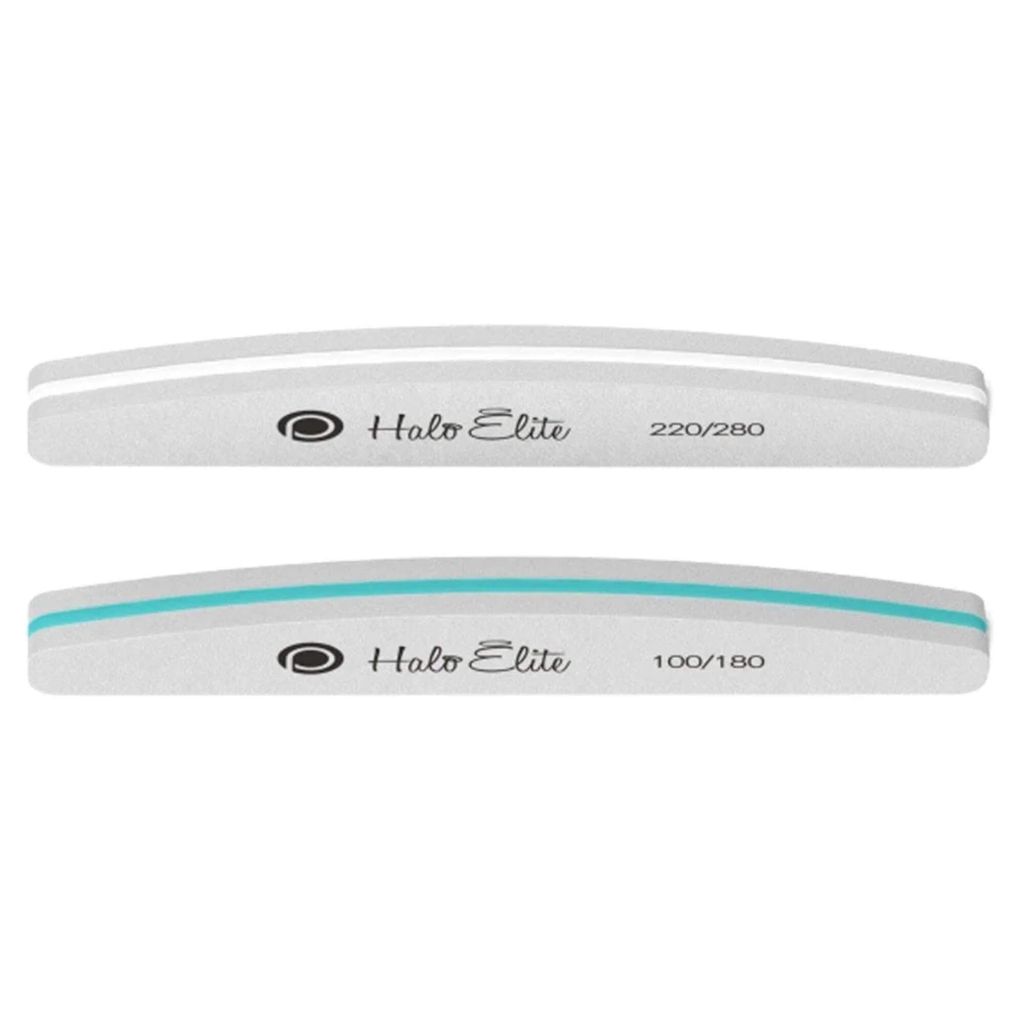 HALO ELITE FILES - Buffer File Mixed 100/180 220/280