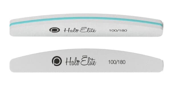 HALO ELITE FILES - Buffer File 100/180