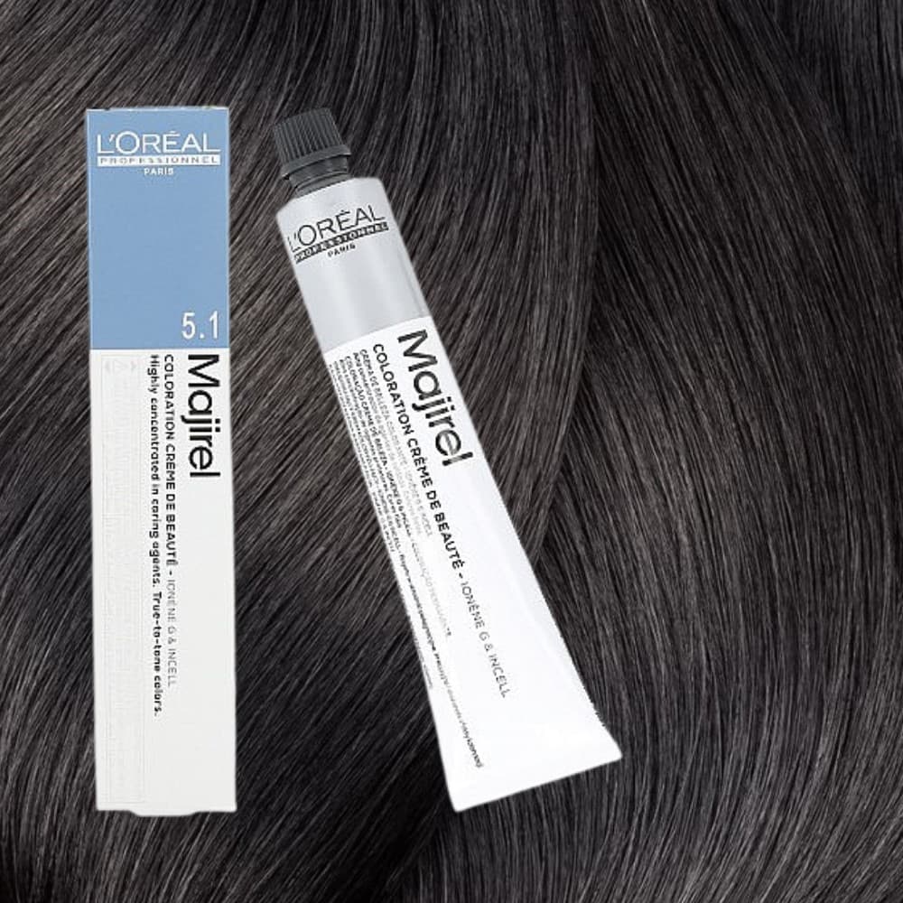 Majirel Cool Inforced 6.1