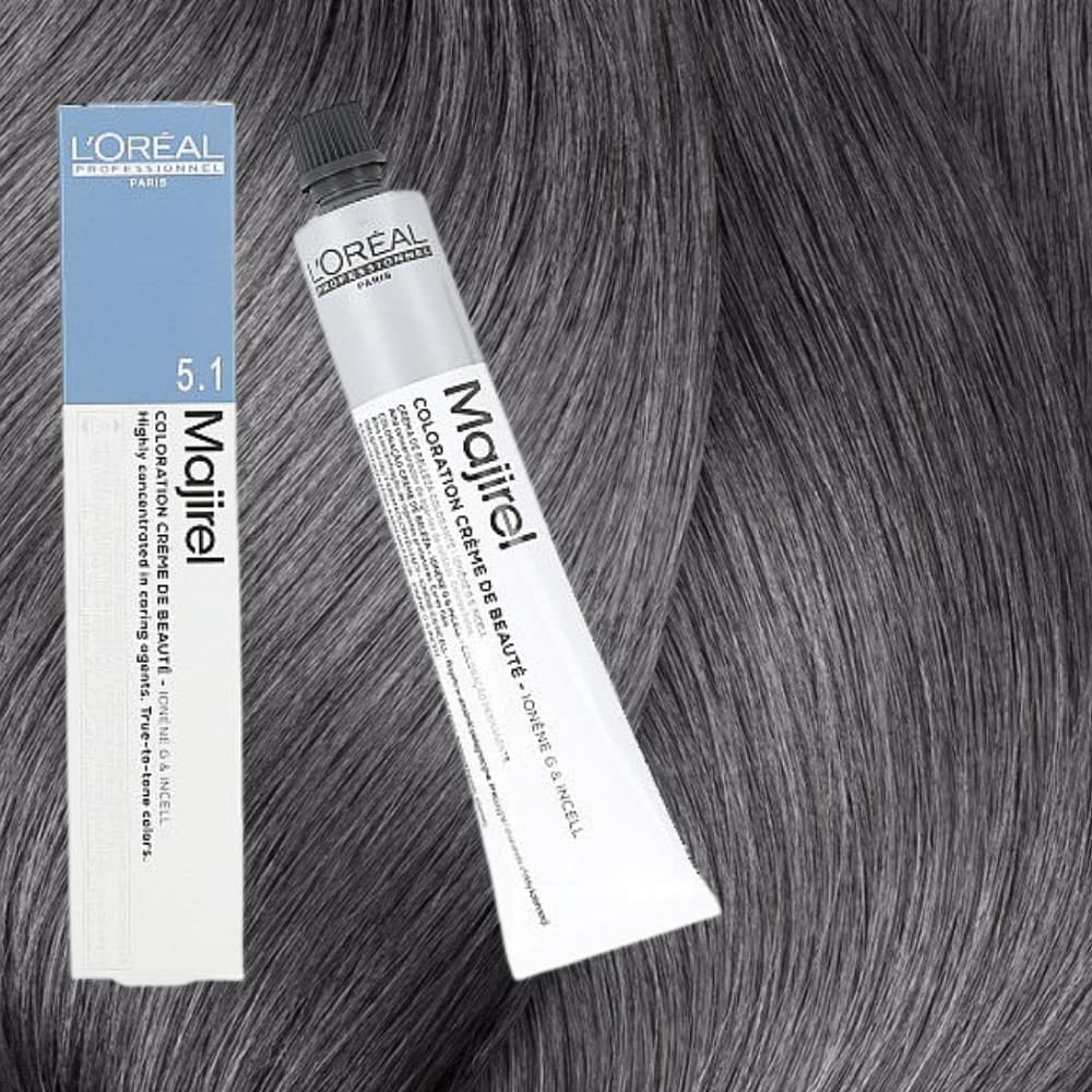 Majirel Cool Inforced 7.1