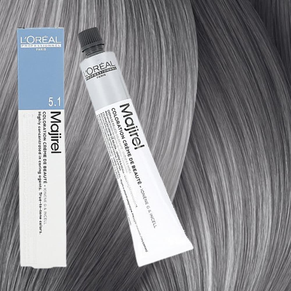 Majirel Cool Inforced 8.1