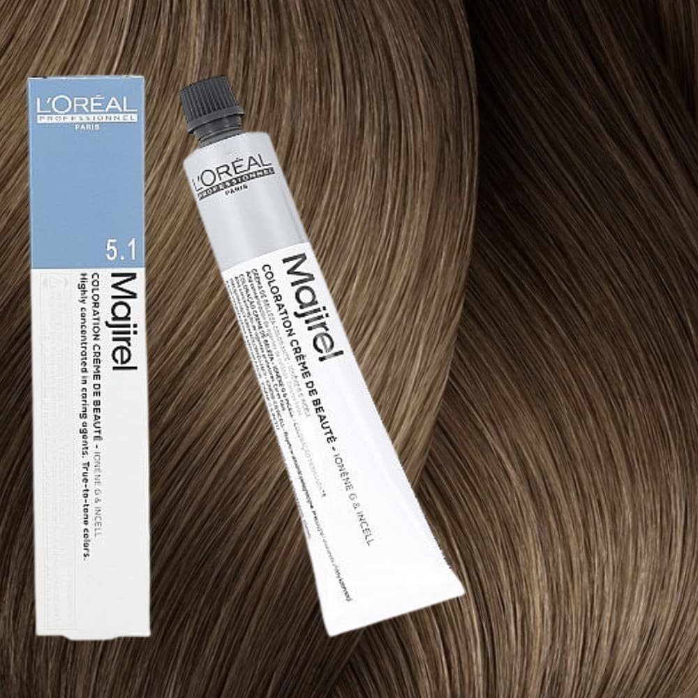 Majirel Cool Inforced 8.13