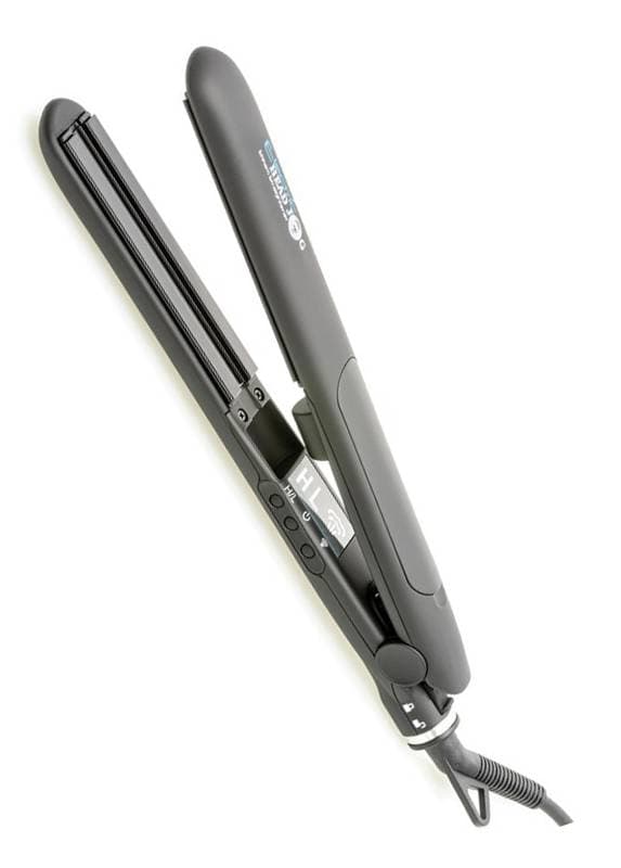 Electric Head Jog Steam Straightener