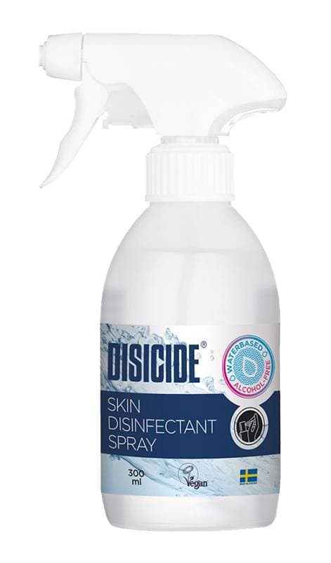 Disicide Skin Disinfectant Spray 300ml
