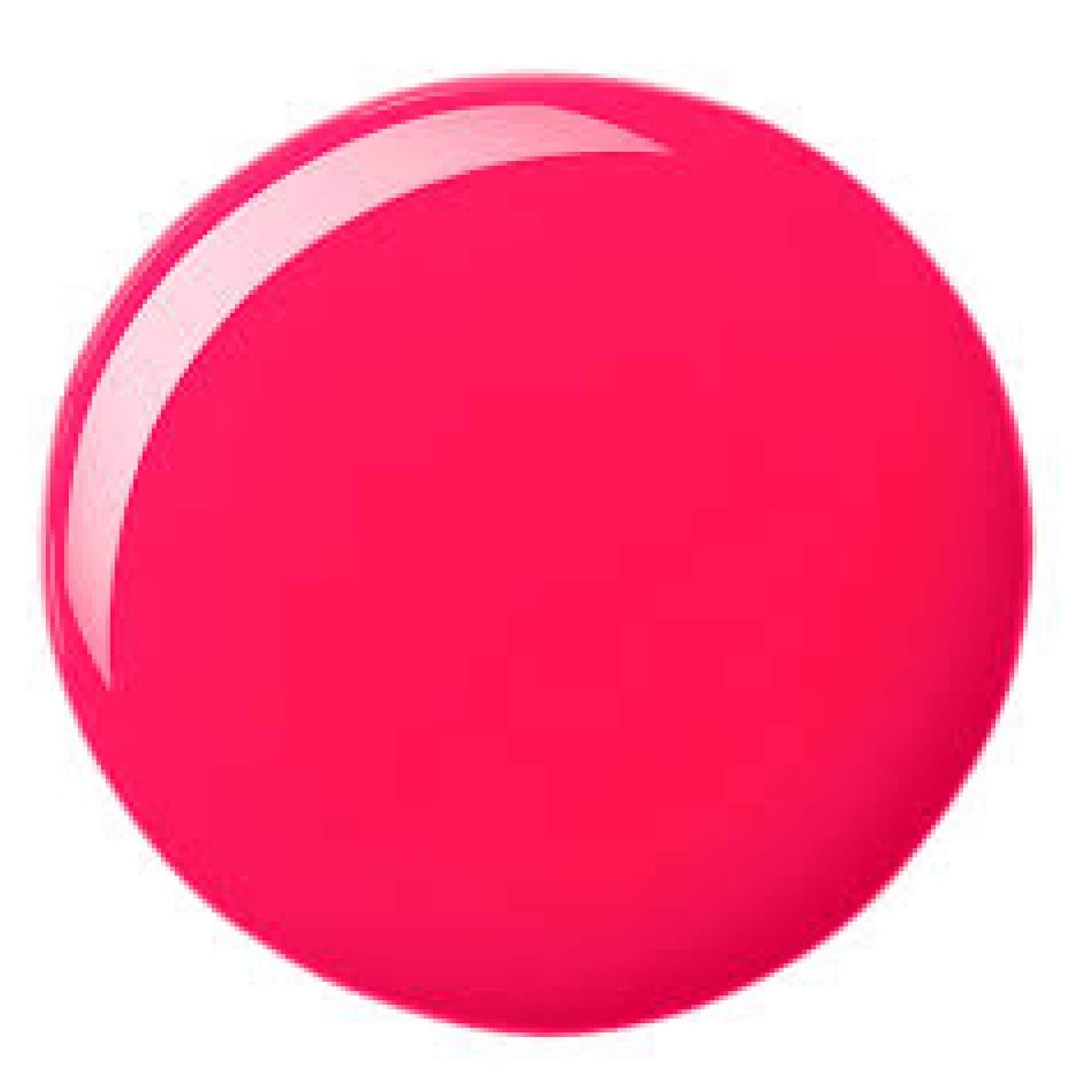 Halo Gel Polish - Beach Party - Bikini Pink - Image 2