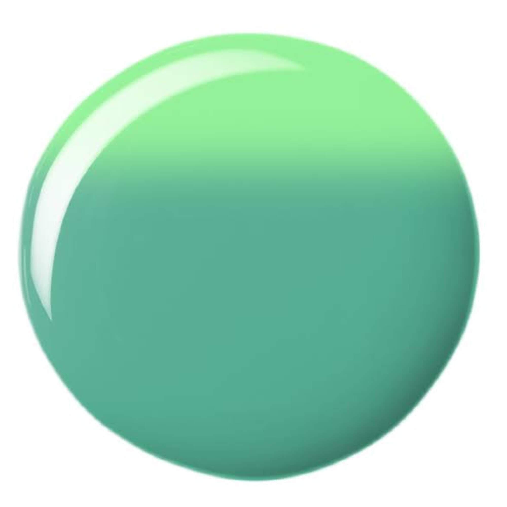 Halo Gel Polish - Beach Party - Mojito (Temp Change) - Image 2