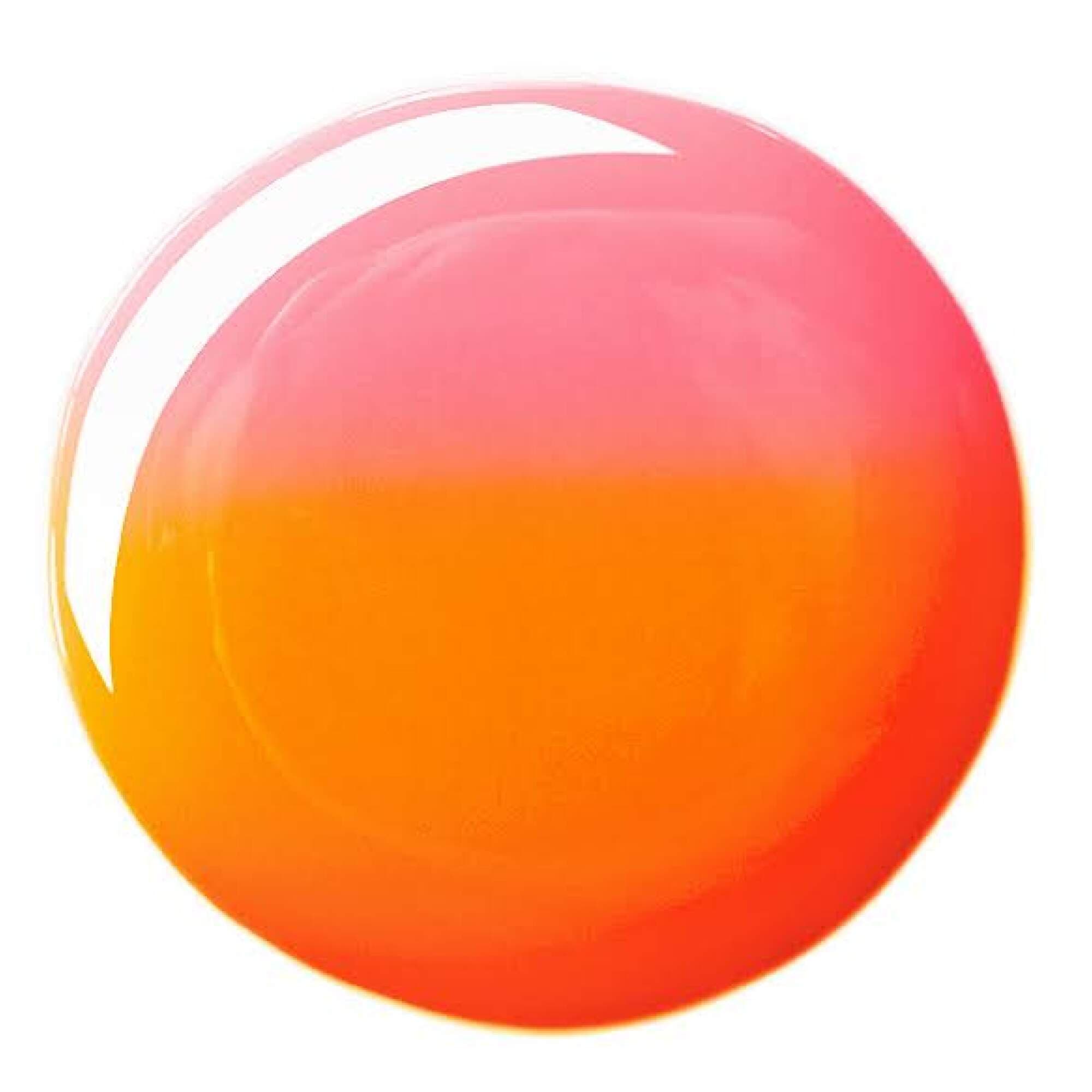 Halo Gel Polish - Beach Party - Tequila Sunrise (Temp Change) - Image 2