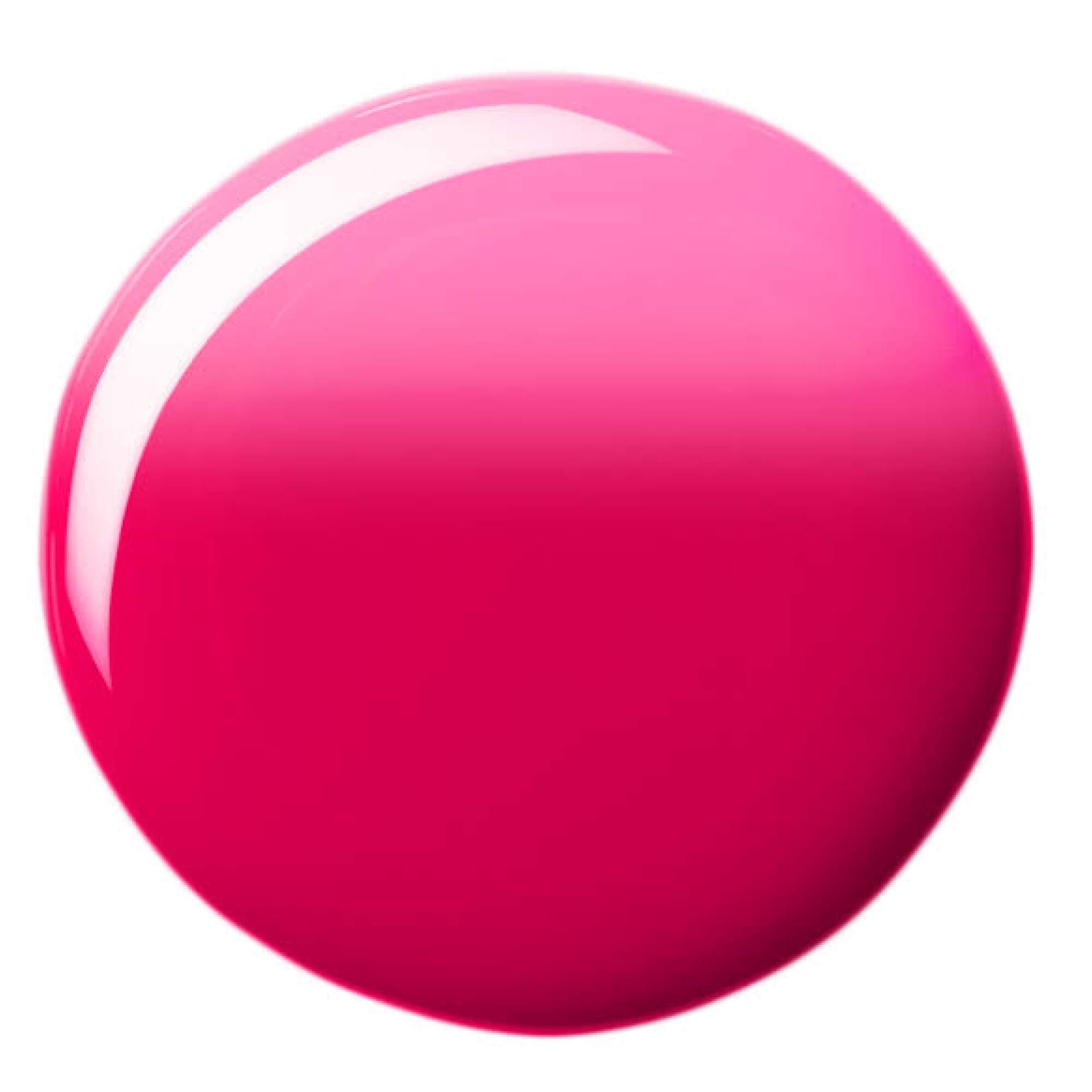Halo Gel Polish - Beach Party - Woo Woo (Temp Change) - Image 2