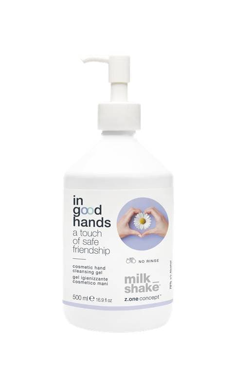 Milk Shake - In Good Hands - Cosmetic Hand Cleansing Gel 100ml
