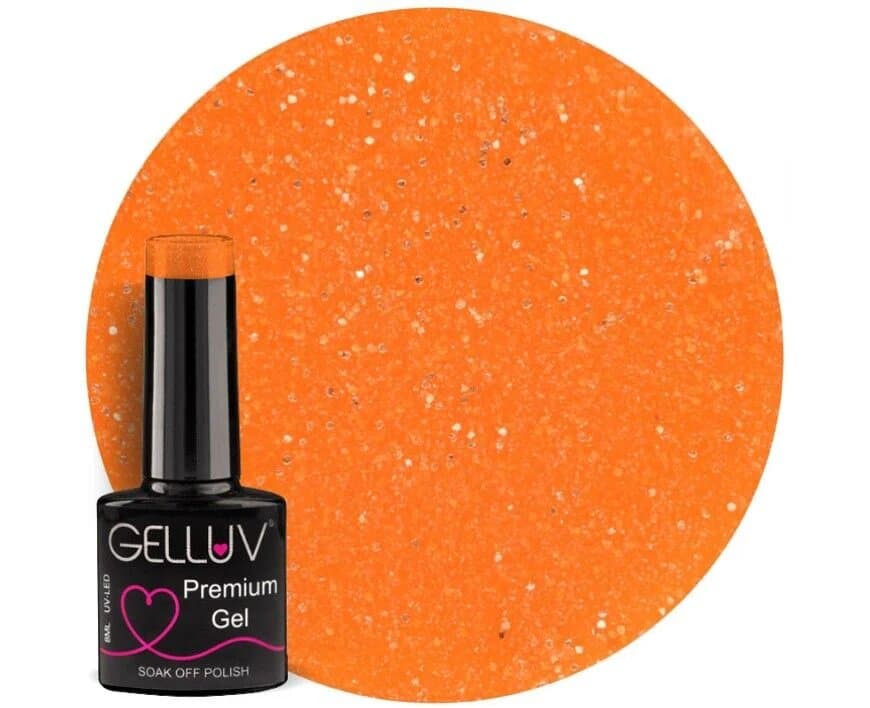 Gelluv - Paradise Dream - Vitamin Sea