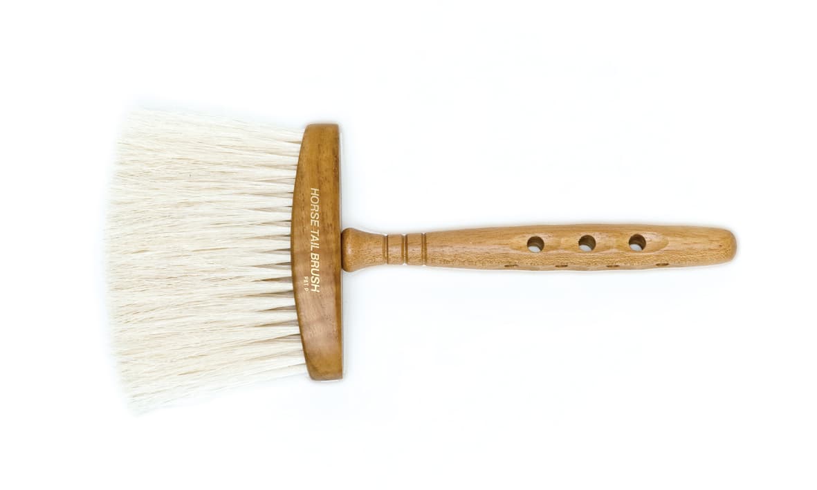 YS Park - Brushes - Neck Brush 504