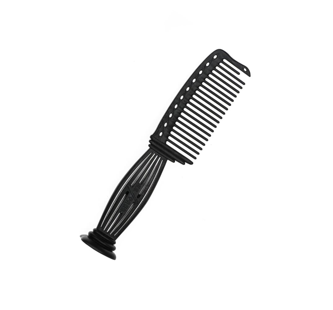 YS Park - Colour - 608 (Colour Comb Parthenon) - Carbon Black