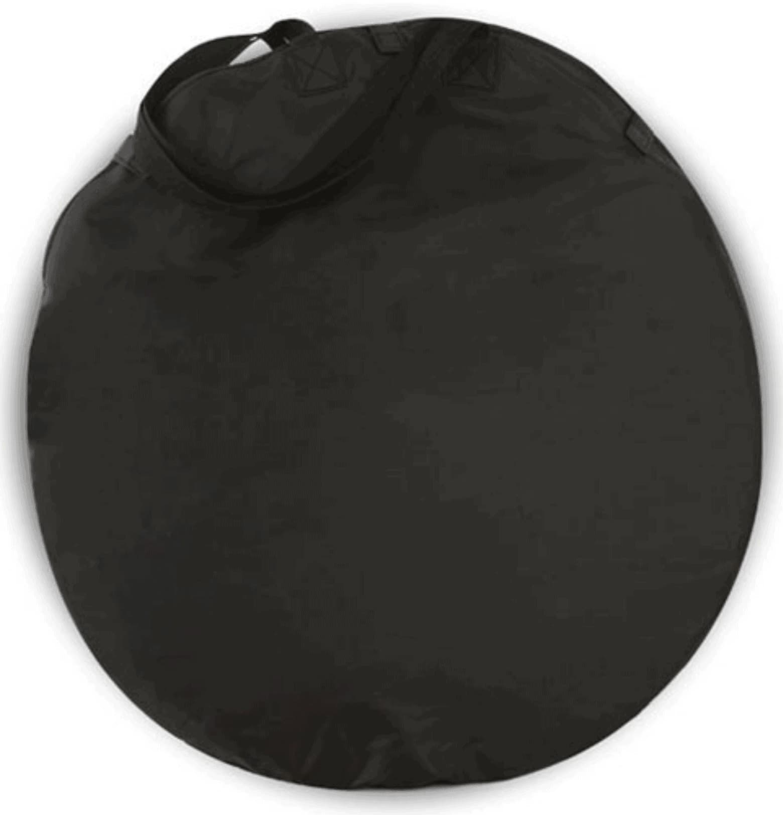 SIENNA X TAN - POP UP CUBICLES - Cubicle Bag - Black