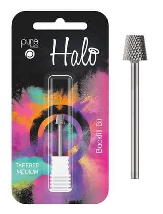 Halo E-File Pro Drill Bit - Backfill Bit