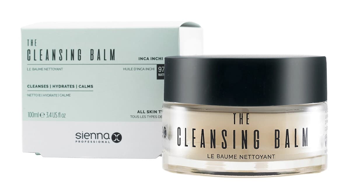 SIENNA X - SKINCARE - The Cleansing Balm - 100ml
