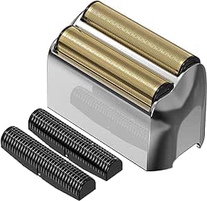 BaByliss PRO - Parts - Dual Foil Adapter