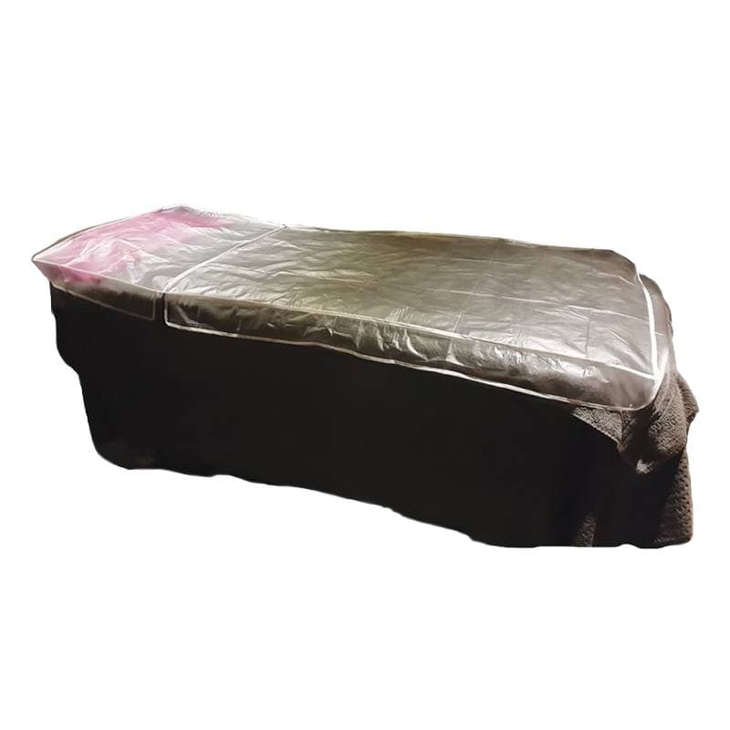 Hair Tools Clear Couch Cover