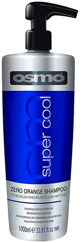 Osmo Super Cool - Zero Orange Shampoo 1000ml