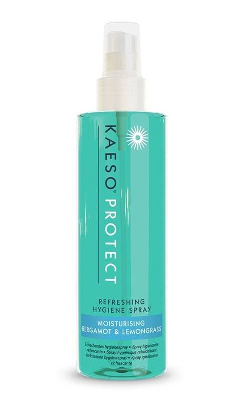 KAESO PROTECT - Refreshing Anti-Bacterial Hygiene Spray