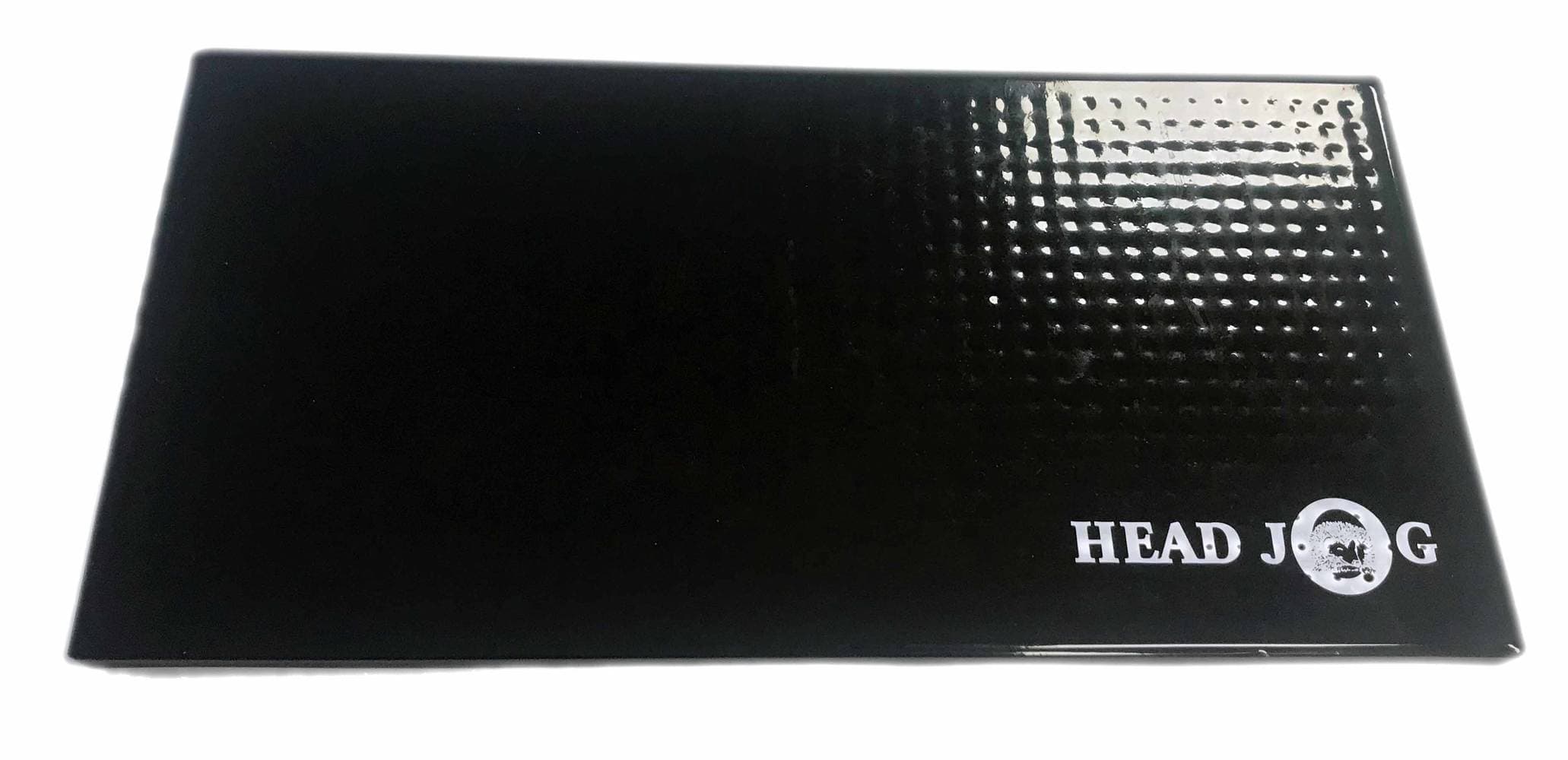 Head Jog Barber Mat